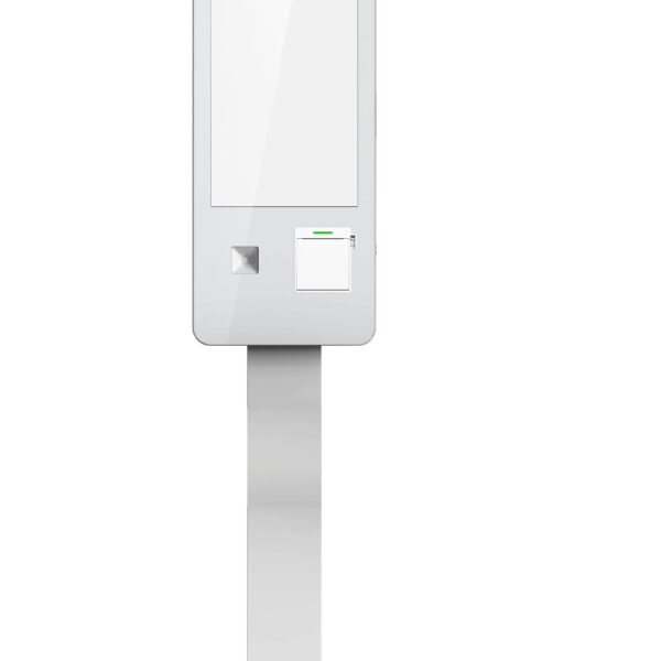 NG KIOSK, 23,8", i5 1135G7, 8GB, SSD 256GB, PRINTER, 2D SCANNER, ΕΠΙΔΑΠΕΔΙΟ