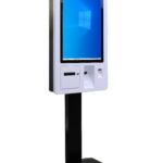 NG KIOSK, 32in, i5 11th, 8GB, SSD M.2 256GB, PRINTER, 2D SCANNER, ΗΧΕΙΟ, ΕΠΙΔΑΠΕΔΙΟ