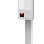 NG KIOSK, 21,5", i5 1135G7, 8GB, SSD 256GB, PRINTER, 2D SCANNER, ΕΠΙΔΑΠΕΔΙΟ