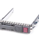 DELL 2.5" SFF HDD BLANK FILLER R620/R720