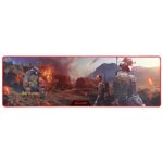 MARVO G37 MOUSE PAD, 920mmx294mm - Image 2