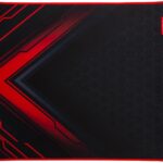 MARVO G55 BLAZE M MOUSE PAD  350mm x 300mm