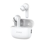 FIRO A21 TWS BLUETOOTH EARPHONE ENC, ANC, ΛΕΥΚΟ