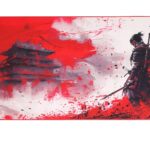 MONKA G63 ZOWA XL MOUSE PAD 900mmx400mm