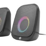 HP DHS-2113 HXEIA GAMING ME LED, 2x3W