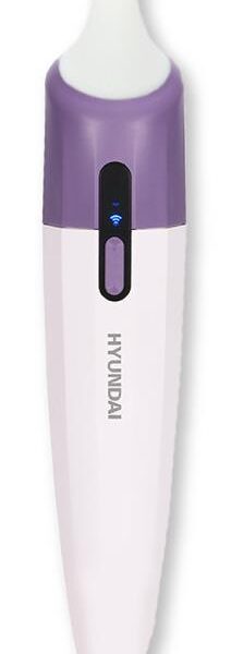 HYUNDAI FC-031 ΣΥΣΚΕΥΗ ΑΦΑΙΡΕΣΗΣ ΜΑΥΡΩΝ ΣΤΙΓΜΑΤΩΝ, 1000mAh