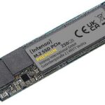 INTENSO SSD 250GB, M.2 NVMe PCIe MI500 - 3835440