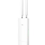 CUDY LT700-OUT ΕΞΩΤΕΡΙΚΟ 4G LTE AC1200 WiFi ROUTER, DUAL BAND