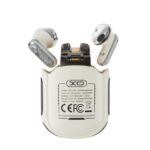 XO G39 METAL REMOTE CONTROL, ΑΚΟΥΣΤΙΚΑ TWS, ΜΠΕΖ - Image 3
