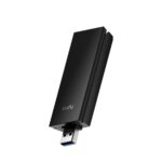CUDY WU5400 AX5400 USB 3.0 ΚΕΡΑΙΑ ΥΠΟΛΟΓΙΣΤΗ, WIFI6/6E - Image 4