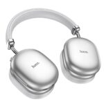 HOCO W35 MAX AUSPICIOUS BLUETOOTH HEADPHONE ΜΕ ANC, ΑΣΗΜΙ - Image 2
