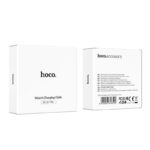 HOCO ΚΑΛΩΔΙΟ ΦΟΡΤΙΣΗΣ ΓΙΑ ΤΟ SMART WATCH Y28, ΜΑΥΡΟ - Image 3