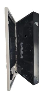 NG KIOSK 32in, ANDROID 14 RK3576, 4GB RAM, 64GB ROM, PRINTER, 2D SCANNER, ΗΧΕΙΟ, ΕΠΙΔΑΠΕΔΙΟ - Image 3