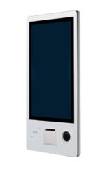 NG KIOSK, 32in, i5 10th, 8GB, SSD 240GB, 80mm PRINTER, 2D SCANNER, ΕΠΙΔΑΠΕΔΙΟ - Image 3