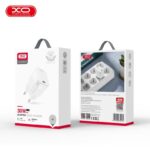 XO CE06 ΦΟΡΤΙΣΤΗΣ PD 30W GaN, 1 ΘΥΡΑ PD - Image 3