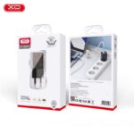 XO CE05(EU) PD30W+QC3.0 30W fast charger - Image 3
