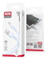 XO NB212 ΚΑΛΩΔΙΟ ΦΟΡΤΙΣΗΣ LIGHTING ΜΠΛΕ - Image 2