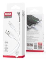 XO NB212 ΚΑΛΩΔΙΟ ΦΟΡΤΙΣΗΣ TYPE-C ΛΕΥΚΟ - Image 2