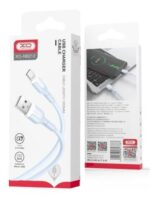 XO NB212 ΚΑΛΩΔΙΟ ΦΟΡΤΙΣΗΣ TYPE-C ΜΠΛΕ - Image 2