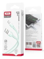 XO NB212 ΚΑΛΩΔΙΟ ΦΟΡΤΙΣΗΣ TYPE-C ΠΡΑΣΙΝΟ - Image 2