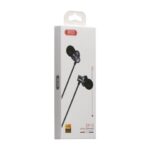 XO EP15 ΜΕΤΑΛΛΙΚΑ ΑΚΟΥΣΤΙΚΑ, ΑΝΘΡΑΚΙ - Image 2