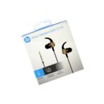 HP DHH-3114 ΑΚΟΥΣΤΙΚΑ HANDSFREE ΧΡΥΣΟ - Image 2