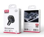 XO BCC05 FM TRANSMITTER ME BLUETOOTH 3A - Image 2