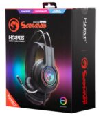 MARVO HG8935 ΑΚΟΥΣΤΙΚΑ USB2.0 - Image 2