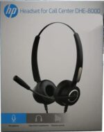 HP DHE-8000 USB ΑΚΟΥΣΤΙΚΑ ΓΡΑΜΜΑΤΕΙΑΣ. - Image 2