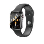 XO M50 PRO YANSHEN SPORTS TALKING SMART WATCH, ΜΑΥΡΟ - Image 2