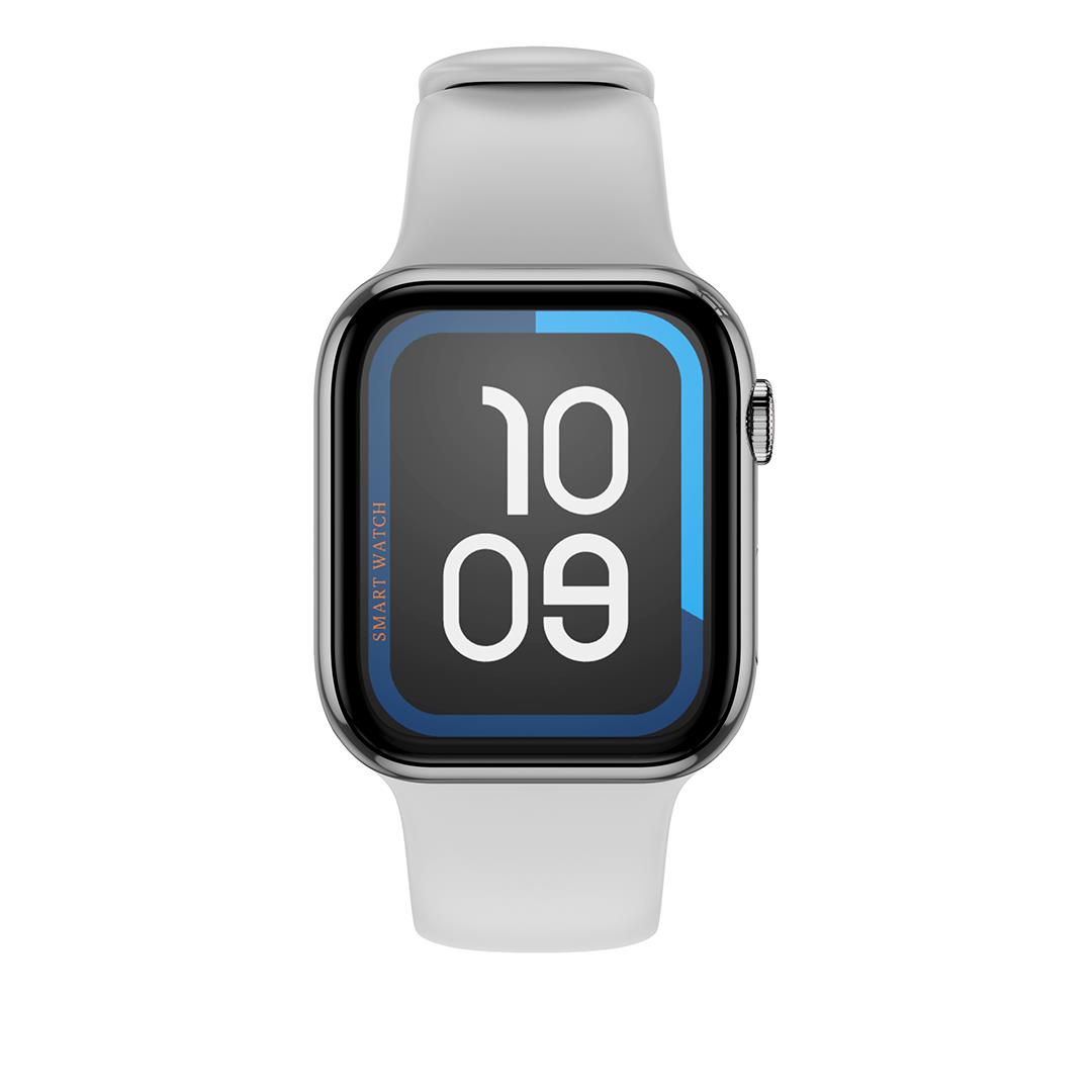 30856 XO M50 PRO YANSHEN SPORTS TALKING SMART WATCH, ΑΣΗΜΙ - Image 1