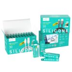 HOCO X101 ASSISTANT SILICONE ΚΑΛΩΔΙΟ ΦΟΡΤΙΣΗΣ TYPE-C, ΓΚΡΙ, 1τεμ - Image 2