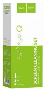HOCO SMART FILM CLEANING KIT. - Image 2