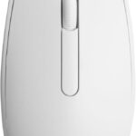 MARVO MS003 ΕΝΣΥΡΜΑΤΟ GAMING ΠΟΝΤΙΚΙ, ΛΕΥΚΟ