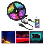 XTRIKE-ME HT5050 GAMING LED STRIP, BT, 3M - Image 2