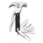 Πολυεργαλείο 18-in-1 από Ανοξείδωτο Ατσάλι με Σφυρί & Πένσα
