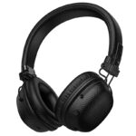 HOCO W64 EARL II BLUETOOTH HEADPHONES, ΜΑΥΡΑ - Image 3