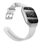 HOCO Y33 SPORTS SMART WATCH (CALL VERSION), ΑΣΗΜΙ - Image 2