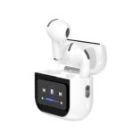 XO X42 PRO 6TH GEN BLUETOOTH ΑΚΟΥΣΤΙΚΑ, TWS, TOUCHSCREEN, ΛΕΥΚΑ - Image 2