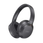 XO BE53 TOUGH STYLE BLUETOOTH ΑΚΟΥΣΤΙΚΑ ΚΕΦΑΛΗΣ , ANC, ΜΑΥΡΑ - Image 2