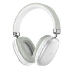 XO BE45 BEIGUO HEADWORN BLUETOOTH ΑΚΟΥΣΤΙΚΑ ΚΕΦΑΛΗΣ, ΑΣΗΜΙ - Image 2