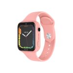 XO H140 KIDS SMART WATCH 4G, ΡΟΖ