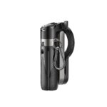 XO SS24 4 ΣΕ 1 SELFIE STICK, ΒΑΣΗ ΓΡΑΦΕΙΟΥ, ΒΑΣΗ ΚΙΝΗΤΟΥ, ΜΑΥΡΟ