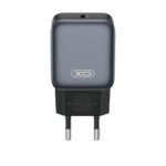 XO L153 ΦΟΡΤΙΣΤΗΣ 20W, ΜΑΥΡΟΣ