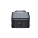XO L153 ΦΟΡΤΙΣΤΗΣ 20W, ΜΑΥΡΟΣ - Image 3