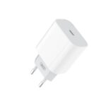 XO L129 ΦΟΡΤΙΣΤΗΣ 20W, ΛΕΥΚΟΣ