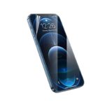 HOCO GF012 MANUAL ALIGNMENT HD FILM, (100PCS) - Image 2