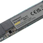 INTENSO SSD 1TB, M.2 NVMe PCIe MI500