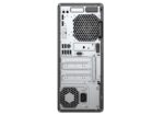 REF HP ELITEDESK 800 G6 TOWER, i5 10400F, 8GB DDR4, 256GB SSD NVME, NVS310 - GRADE A - Image 2