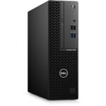 REF DELL OPTIPLEX 3080 SFF, i5 10400F, 8GB DDR4, 256GB SSD, NVS310 - GRADE A - Image 2